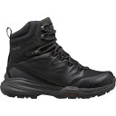 ヘリーハンセン トラバース エイチティー ハイキングブーツ ( Black ) | HELLY HANSEN Traverse HT hiking boots ...