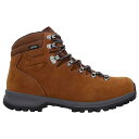 バーグハウス フェルマスター RD ゴアテックス ハイキング ブーツ レディース ( Brown ) | BERGHAUS Fellmaster RD Gore...