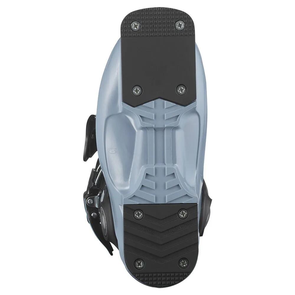 サロモン T2 RT ジュニア アルペンスキーブーツ （ Black/CopenBlue/White ） | SALOMON T2 RT Junior Alpine Ski Boots [t]