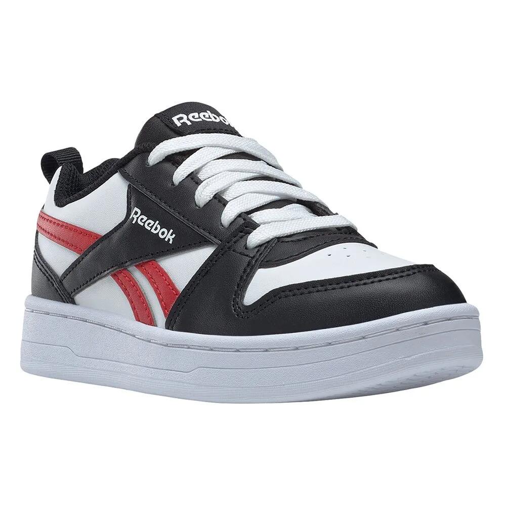 ꡼ܥå  ץ饤 2.0 ˥ ˡ  Core Black / Ftwr White / Vector Red  | REEBOK Royal Prime 2.0 Junior trainers [t]