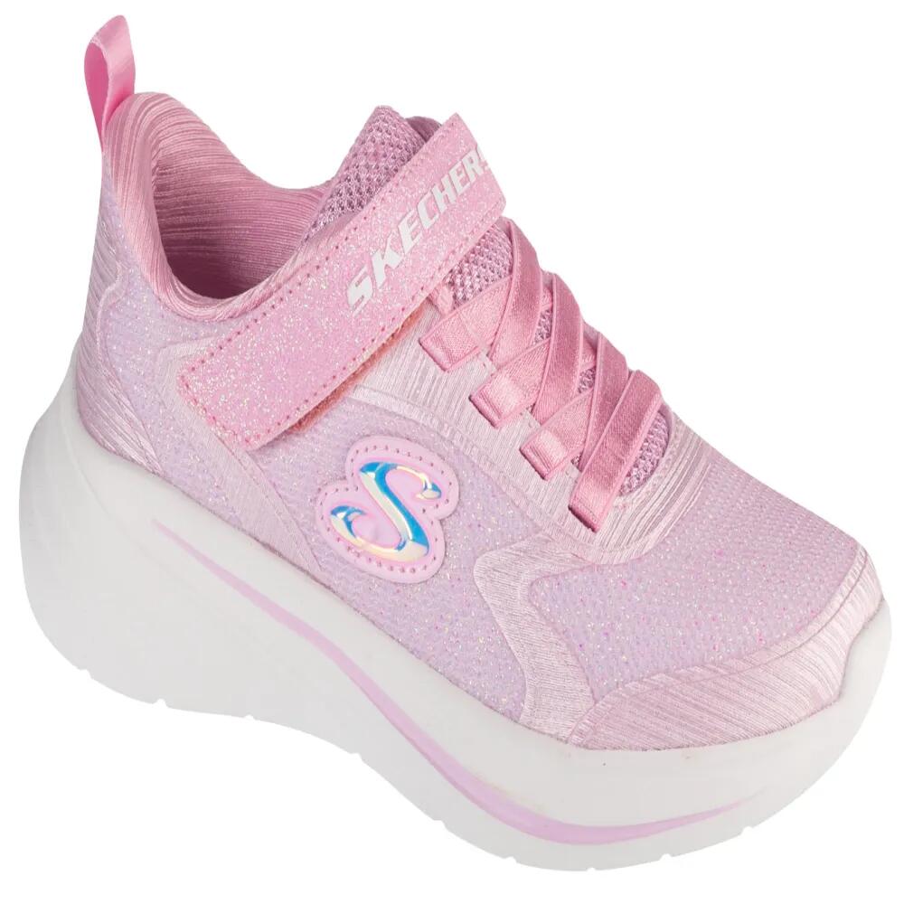 Other - スケッチャーズ ウェーブ 92 ジュニア スリップオン シューズ （ Light Pink ） | SKECHERS Wave 92 Junior slip-on shoes [t]