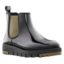 クーガー シューズ フィレンツェ グロス ブーツ ウィメンズ ( Black ) | COUGAR SHOES Firenze Gloss boots Wome...