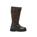 エーグル インヴァース ジーティーエックス ダブリュー ブーツ ウィメンズ ( Dark Brown ) | AIGLE Inverss Gtx W boots...