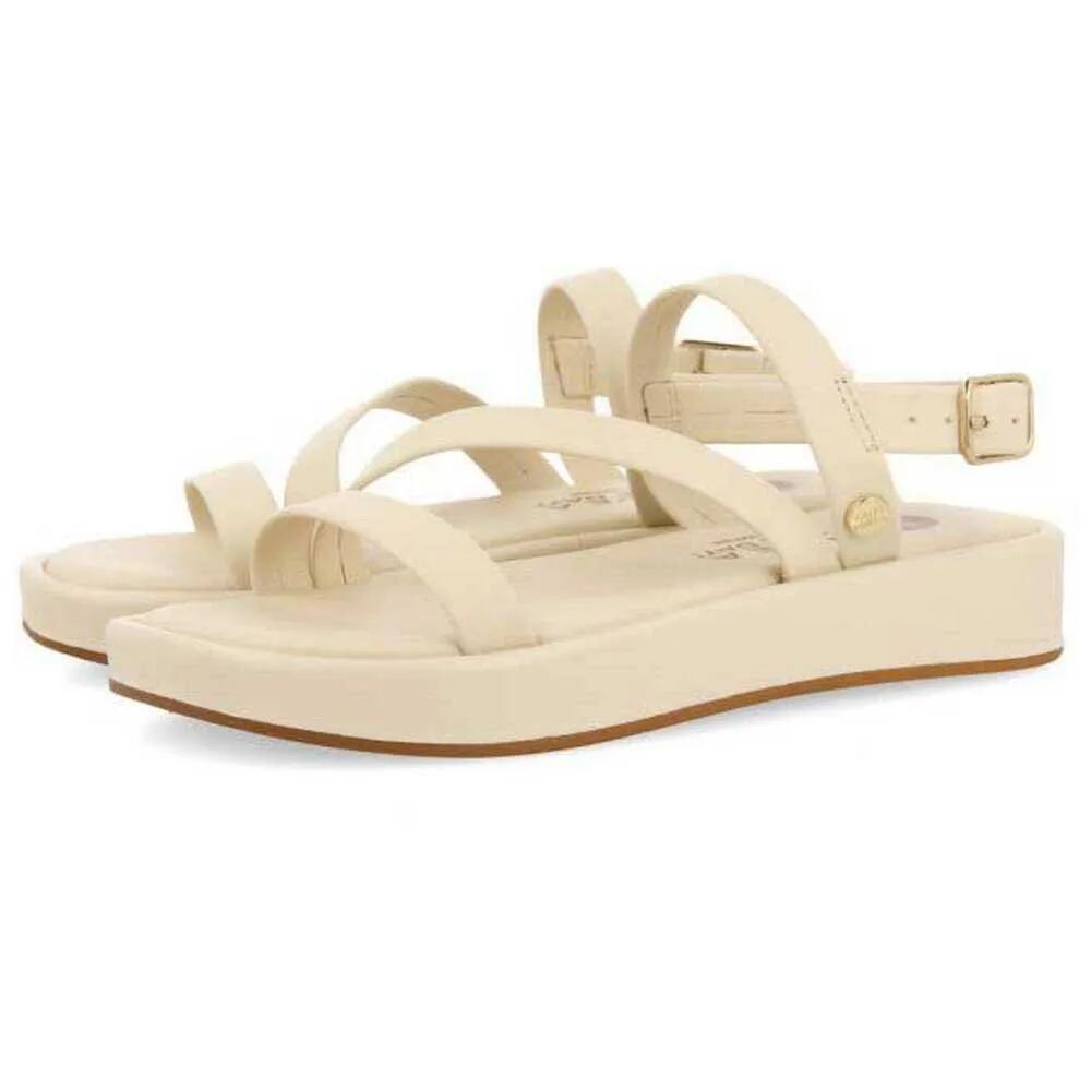 ジオセッポ クーリー ジュニア サンダル （ Off White ） | GIOSEPPO Coulee Junior sandals [t]