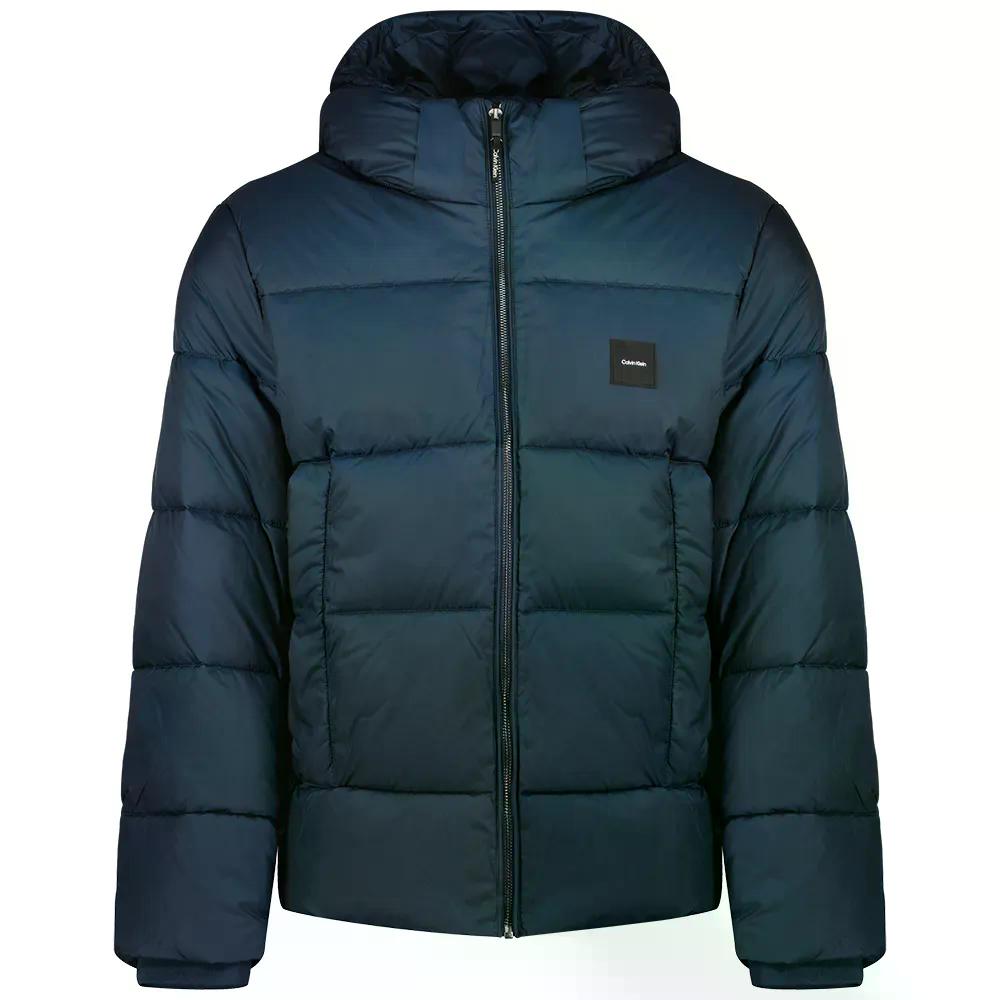 Rakuten - カルバン クライン キルト エムダブリュー ジャケット （ Ink ） | CALVIN KLEIN Quilt Mw jacket [t]