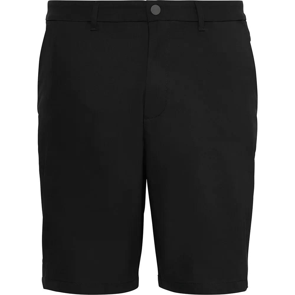 カルバン クライン テック ナインインチ ショーツ （ Black ） | CALVIN KLEIN Tech 9´´ shorts [t]