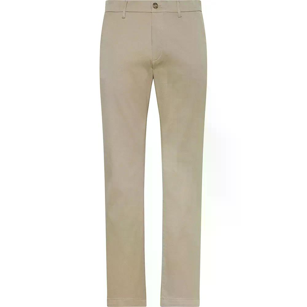 CALVIN KLEIN LV040EM633 Slim Fit チノパン （ VintageKhaki ） [t]