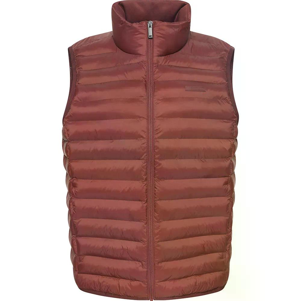 樂天商城 - カルバン クライン LV04LC509G ベスト （ AcademicRed ） | CALVIN KLEIN LV04LC509G vest [t]