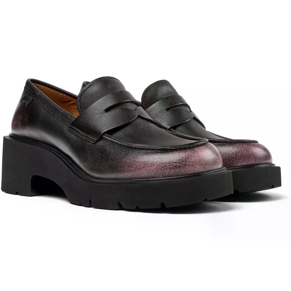 樂天商城 - カンペール ミラ ローファー ウーマン （ Multicolor ） | CAMPER Milah Loafers woman [t]