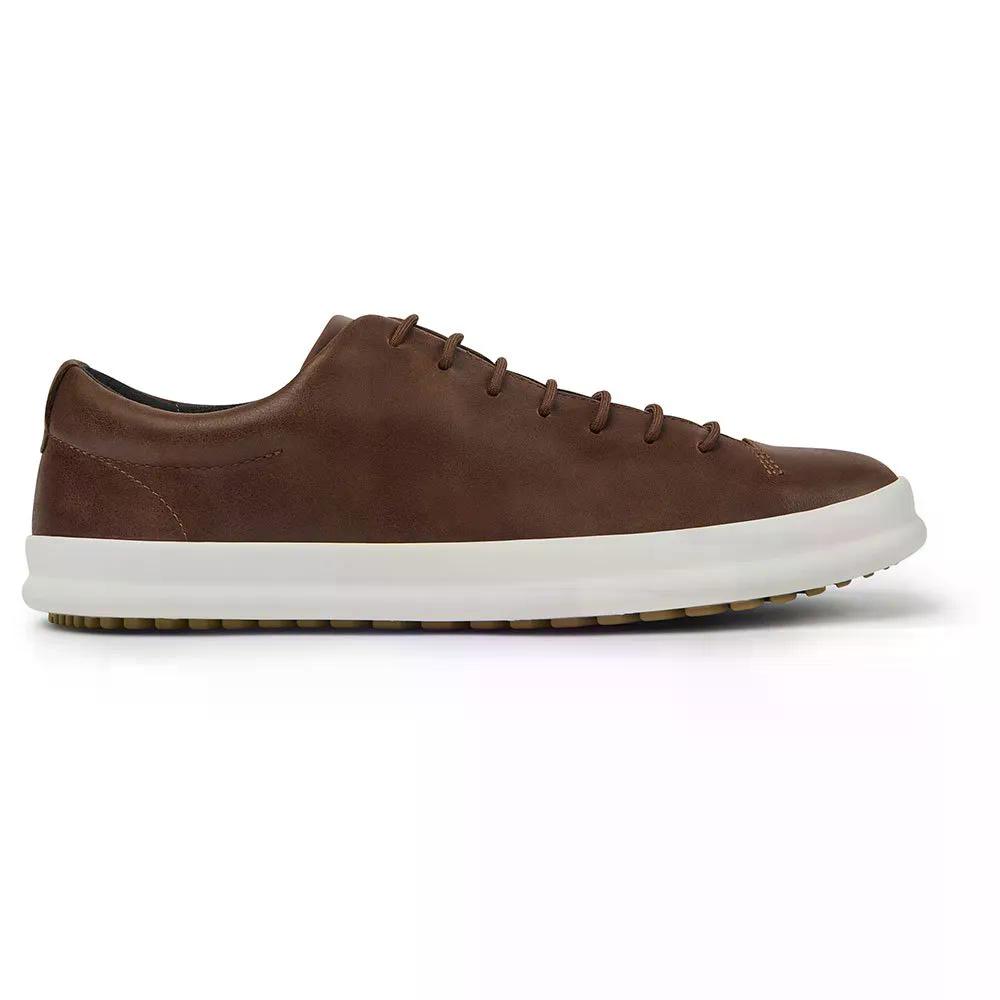 カンペール チャシス スポーツ スニーカー （ MediumBrown ） | CAMPER Chasis Sport Sneakers 