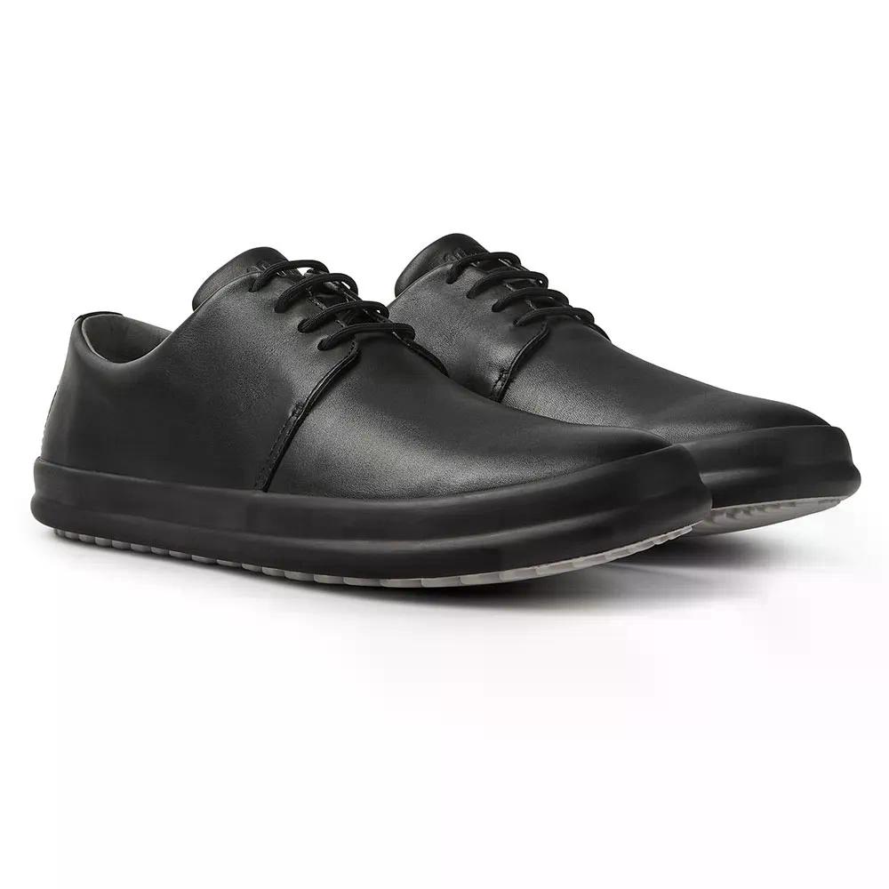 カンペール チャシス シューズ （ Black ） | CAMPER Chasis Shoes 