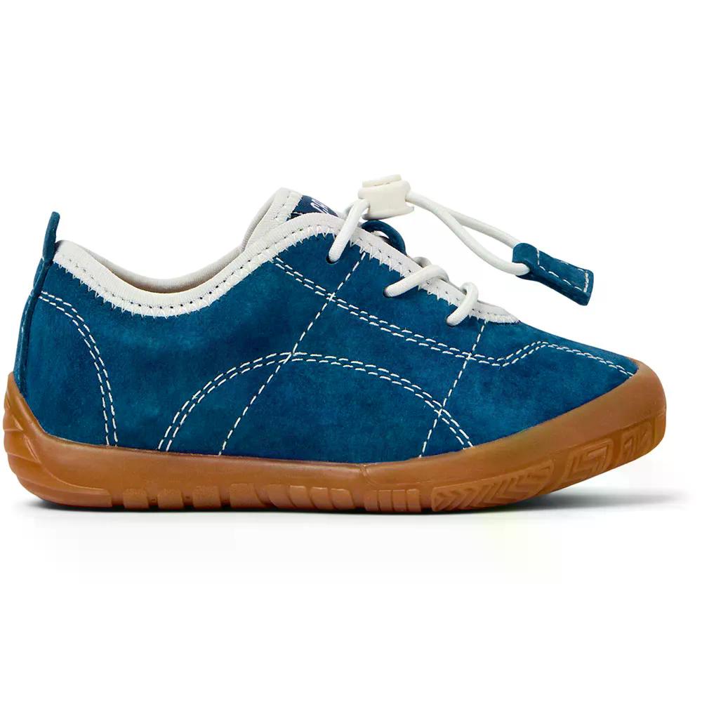 CAMPER - CAMPER Peu Path FW Sneakers （ Blue ） [t]