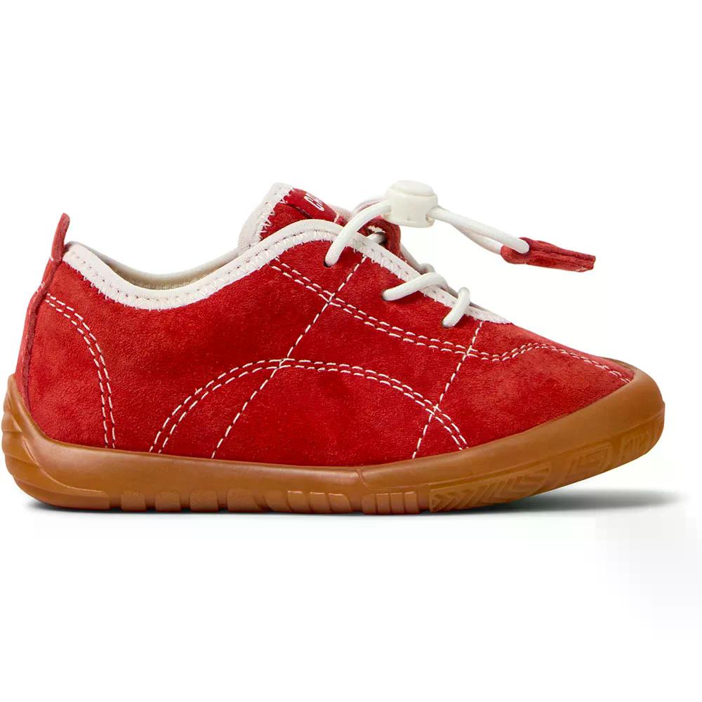 Rakuten - CAMPER Peu Path FW Sneakers （ Red ） [t]