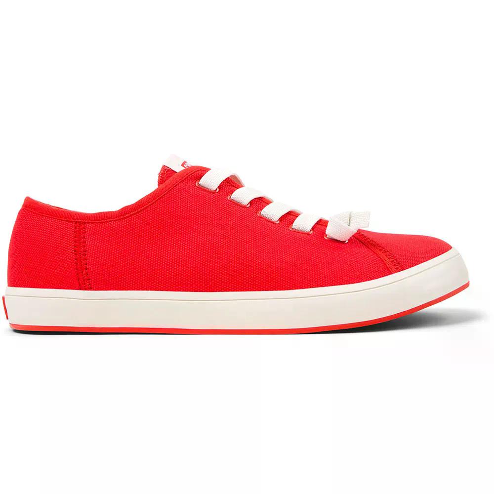 CAMPER - CAMPER Peu Sneakers （ Red ） [t]