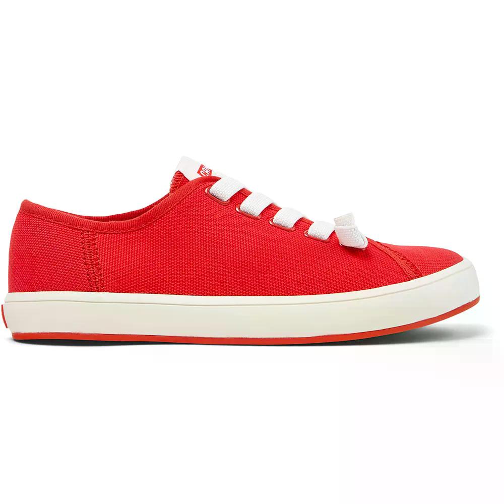 Rakuten - CAMPER Peu Sneakers （ Red ） [t]