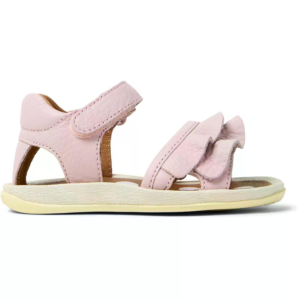 Rakuten - CAMPER TWS FW K800678-002 Sandals Kids' （ Pink ） [t]