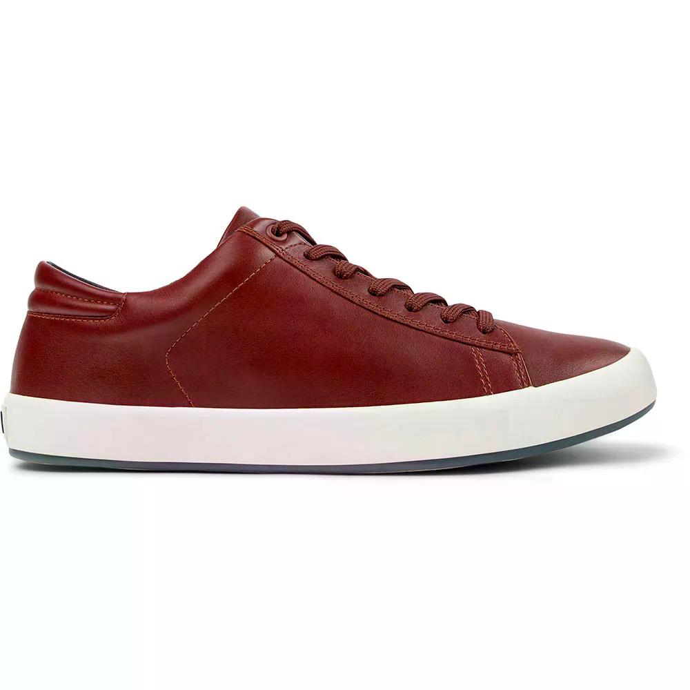 CAMPER - CAMPER Andratx Sneakers （ MediumBrown ） [t]