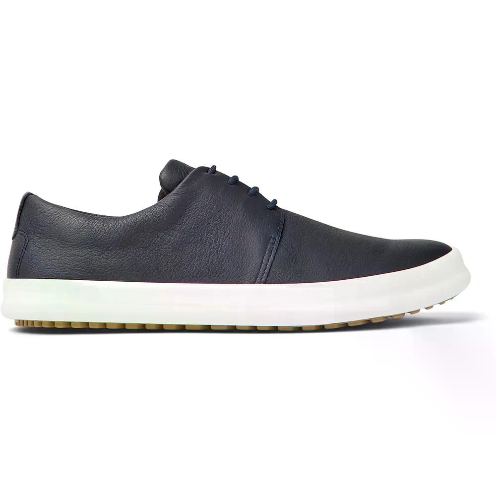 カンペール チャシス シューズ （ DarkBlue ） | CAMPER Chasis Shoes 