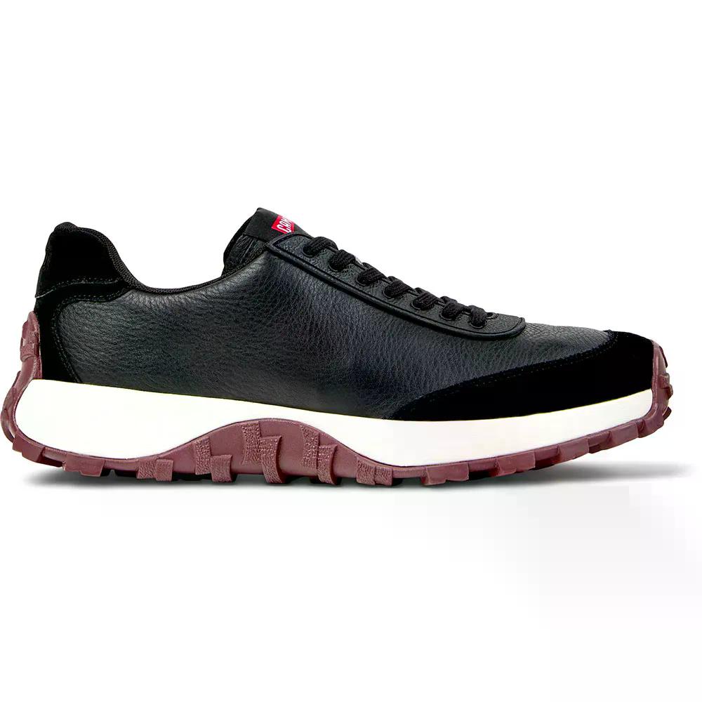 CAMPER - CAMPER Drift Trail Sneakers （ Black6 ） [t]