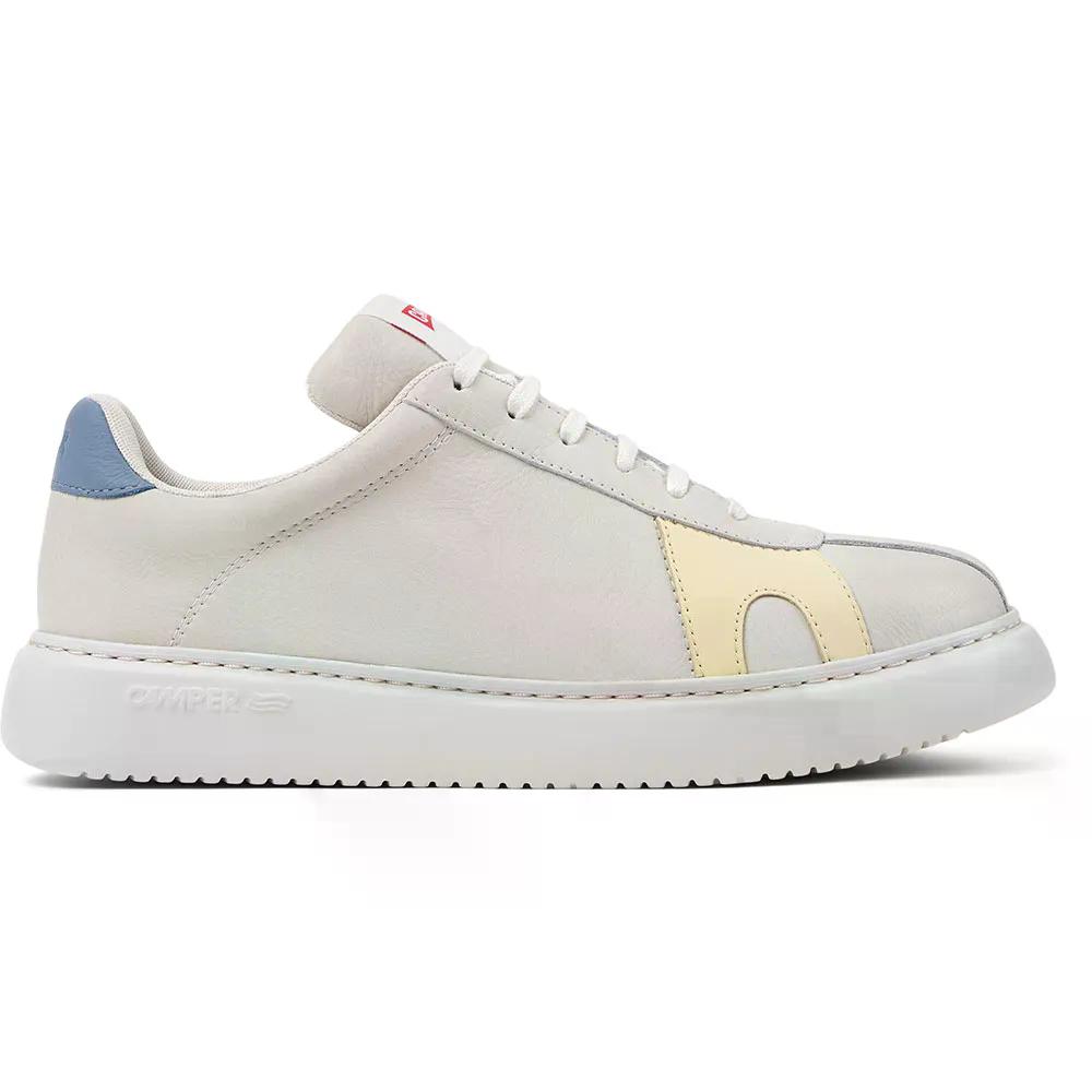 Rakuten - CAMPER K21 Twins Sneakers （ WhiteNatural ） [t]