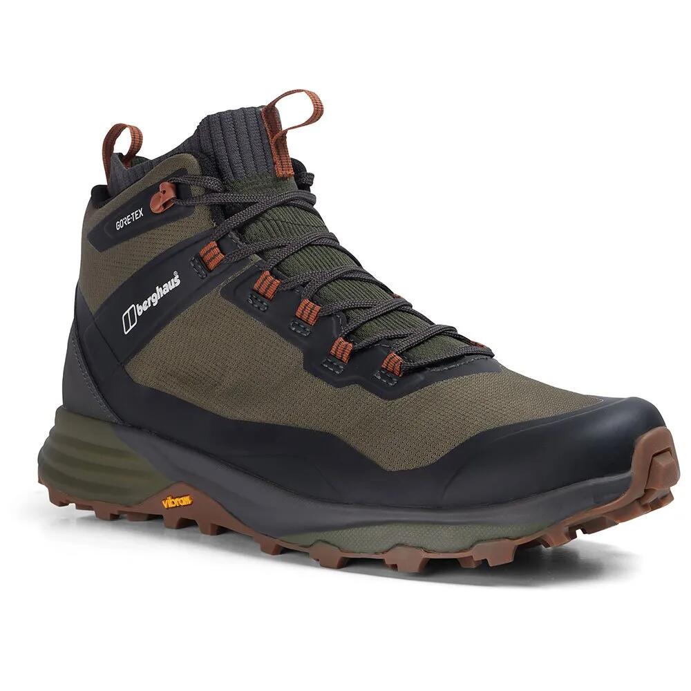 楽天市場】berghaus バーグハウス 靴の通販