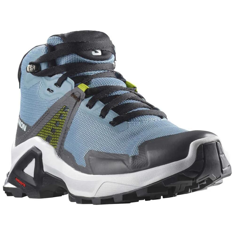 楽天市場】サロモン x raise 2 mid gore-tex l41598800の通販
