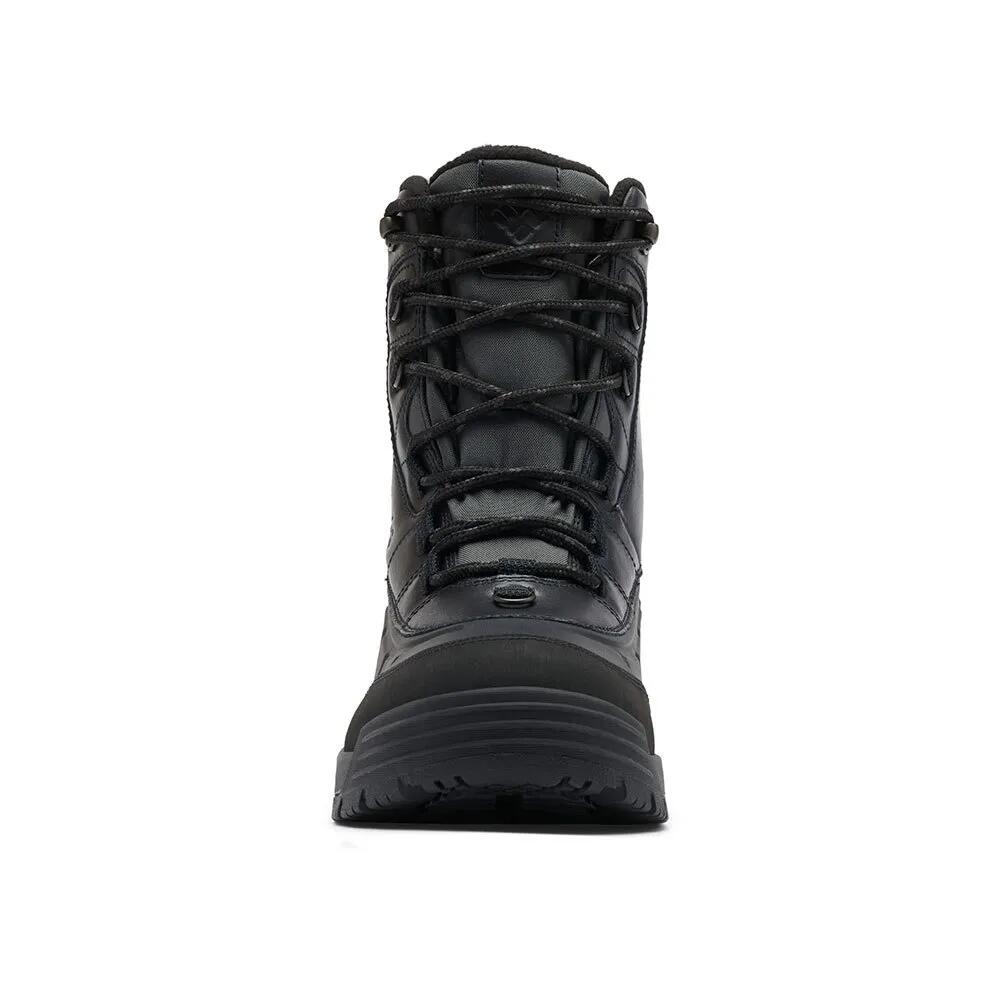 コロンビア バガブー ハイキング ブーツ（ Black/Shark ） | COLUMBIA Bugaboot hiking boots [t]