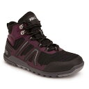 ゼロシューズ エクスカーション フュージョン ハイキングブーツ ウィメンズ ( Fig ) | XERO SHOES Xcursion Fusion hikin...