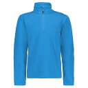 CMP ストレッチ スウェット 39E2324 ジュニア フリース ( River ) | CMP Stretch Sweat 39E2324 Junior f...