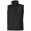 ヘリーハンセン クルー ベスト 2.0 ジャケット レディース ( Black ) | HELLY HANSEN Crew Vest 2.0 jacket Wo...