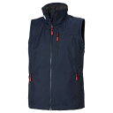 ヘリーハンセン クルー ベスト 2.0 ジャケット レディース ( Navy ) | HELLY HANSEN Crew Vest 2.0 jacket Wom...