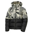 ヘリーハンセン アクティブ パディッド ジャケット レディース ( Terrazzo ) | HELLY HANSEN Active padded jacket...