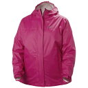 ヘリーハンセン ロケ プラス ジャケット レディース ( Magenta 2.0 ) | HELLY HANSEN Loke Plus jacket Women...