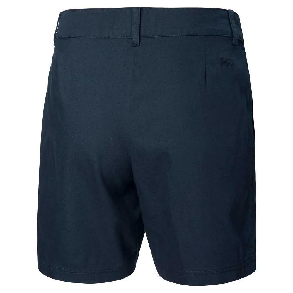 �إ꡼�ϥ󥻥� �ԥ� ���硼�� ��ǥ����� �� Navy �� | HELLY HANSEN Pier shorts Women [t]