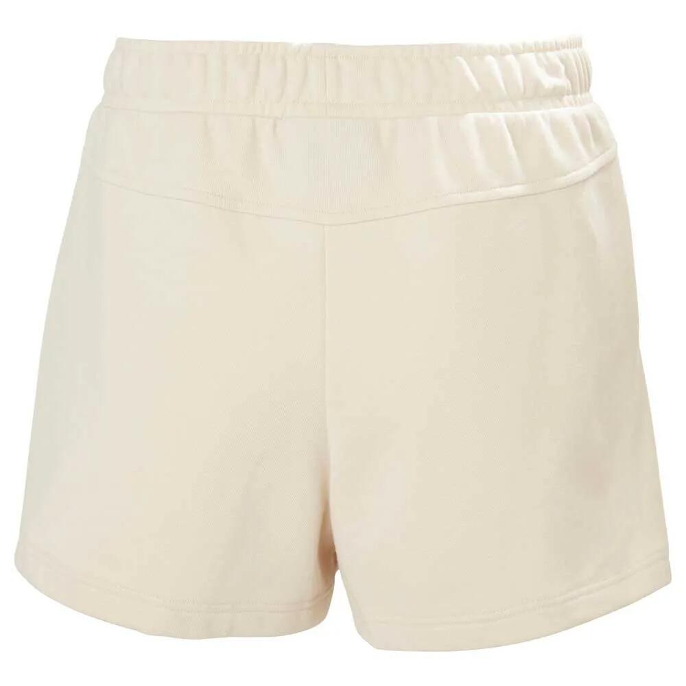 ヘリーハンセン コア ショーツ レディース （ Cream ） | HELLY HANSEN Core short...