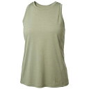 ヘリーハンセン スヴァル スリーブレス Tシャツ レディース ( Light Lav ) | HELLY HANSEN Sval sleeveless T-sh...