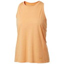 ヘリーハンセン スヴァル スリーブレス Tシャツ レディース ( Apricot Crush ) | HELLY HANSEN Sval sleeveless ...