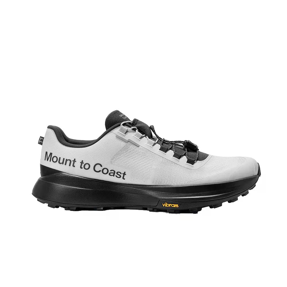 Rakuten - マウント トゥ コースト T1/B トレイルランニング シューズ レディース （ Tephra ） | MOUNT TO COAST T1/B Trail Running Shoes Women [t]