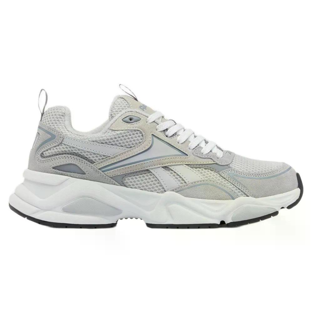 樂天商城 - リーボック クラシックス チャージ ランニングシューズ （ PureGrey3/PureGrey2/PureGrey5/Blac ） | REEBOK CLASSICS Charge Running Shoes [t]