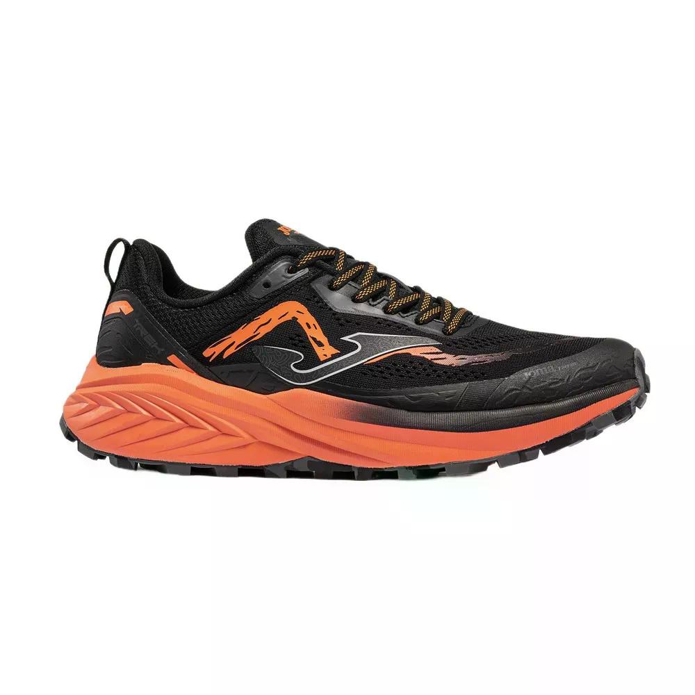 Shoes - ホマ トレック トレイルランニング シューズ （ Black ） | JOMA Trek Trail Running Shoes [t]