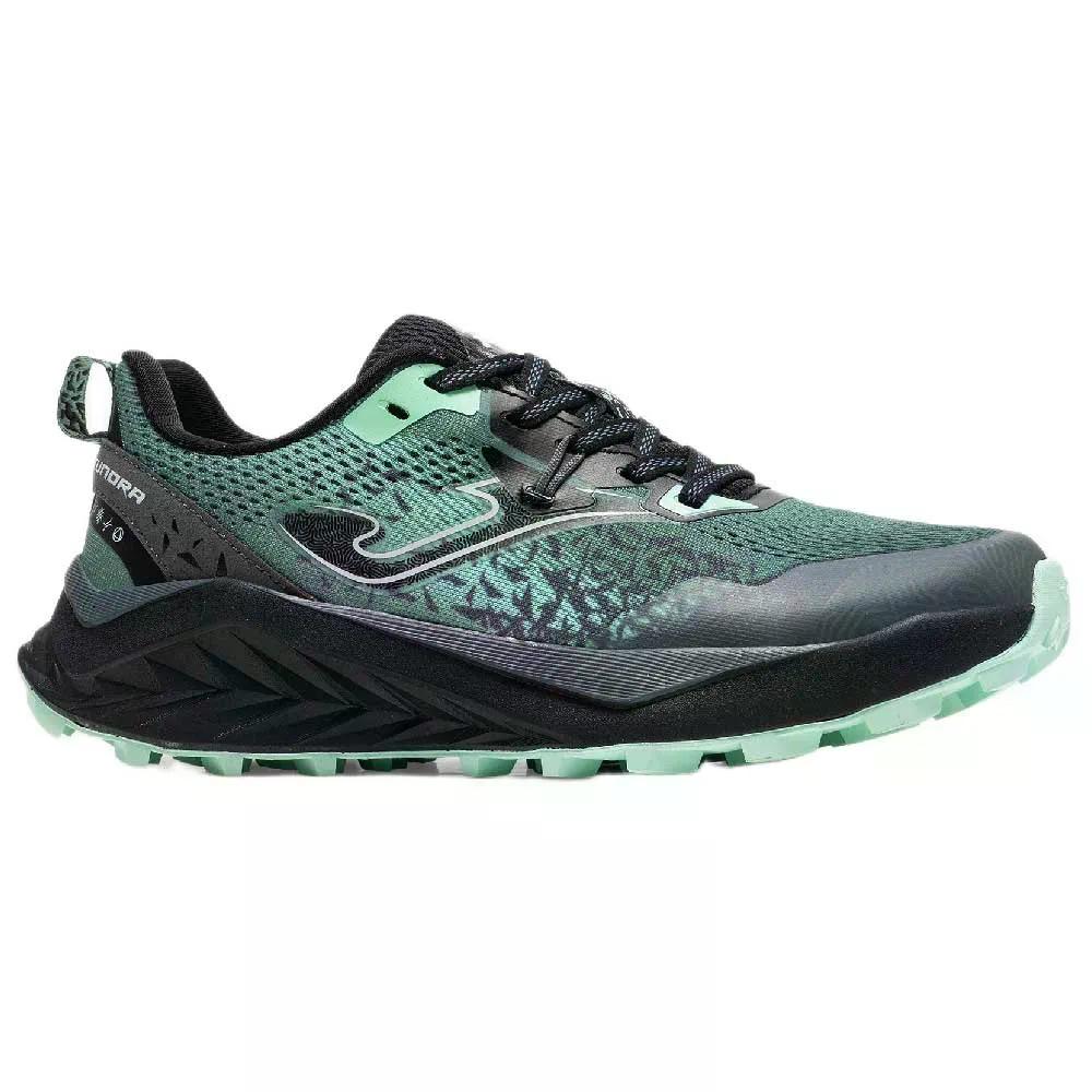 樂天商城 - ホマ タンドラ トレイルランニング シューズ レディース （ Green ） | JOMA Tundra Trail Running Shoes Women [t]