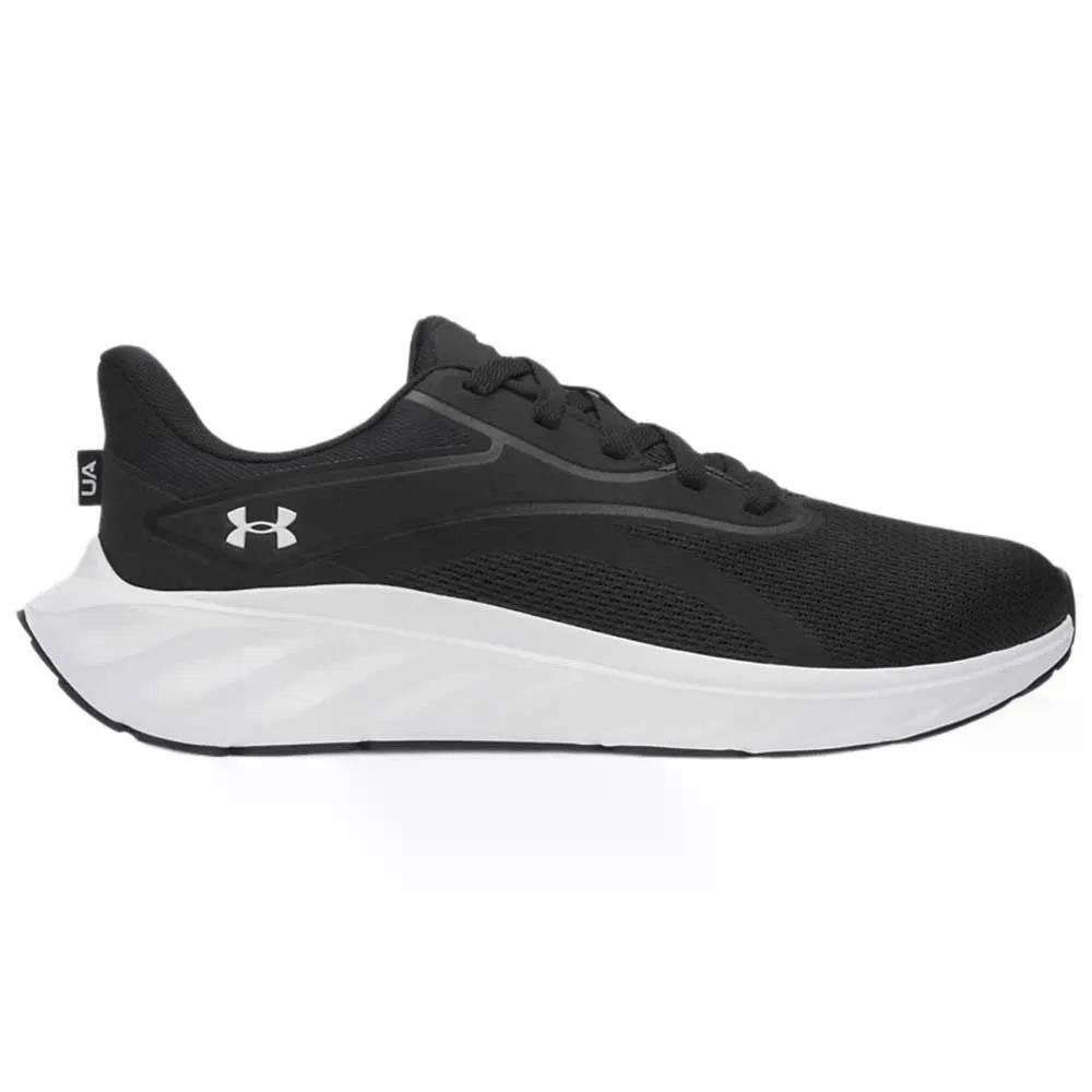 アンダーアーマー アセンド ランニングシューズ （ Black ） | UNDER ARMOUR Ascend Running Shoes 