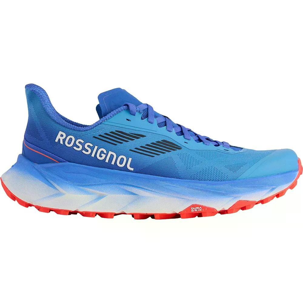 樂天商城 - ロシニョール ヴェルコール トレイルランニング シューズ （ DazzleBlue ） | ROSSIGNOL Vercors Trail Running Shoes [t]
