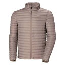 ヘリーハンセン シルダル インシュレーテッド ジャケット ( Terrazzo ) | HELLY HANSEN Sirdal Insulator jacket...