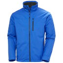 ヘリーハンセン クルー ミッドレイヤー 2 ジャケット ( Cobalt 2.0 ) | HELLY HANSEN Crew Midlayer 2 jacket...