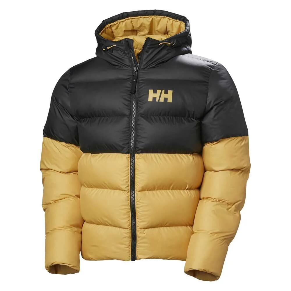 ヘリーハンセン アクティブ パデッド ジャケット （ Sand ） | HELLY HANSEN Active padded jacket [t]