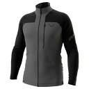 ディナフィット スピード ポラーテック フリース ( Black Out Quiet Shade ) | DYNAFIT Speed Polartec flee...