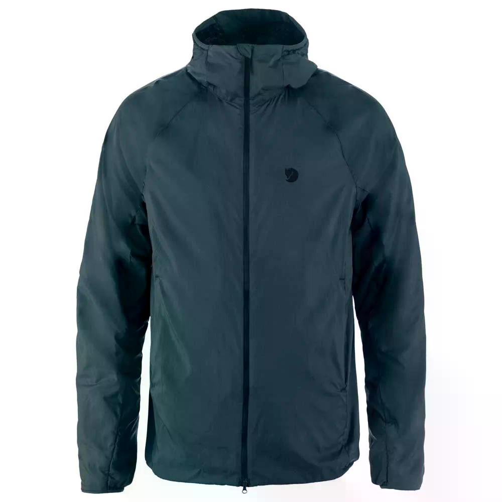 フェールラーベン ケブ サーマル ジャケット （ MountainBlue ） | Fjallraven Keb...