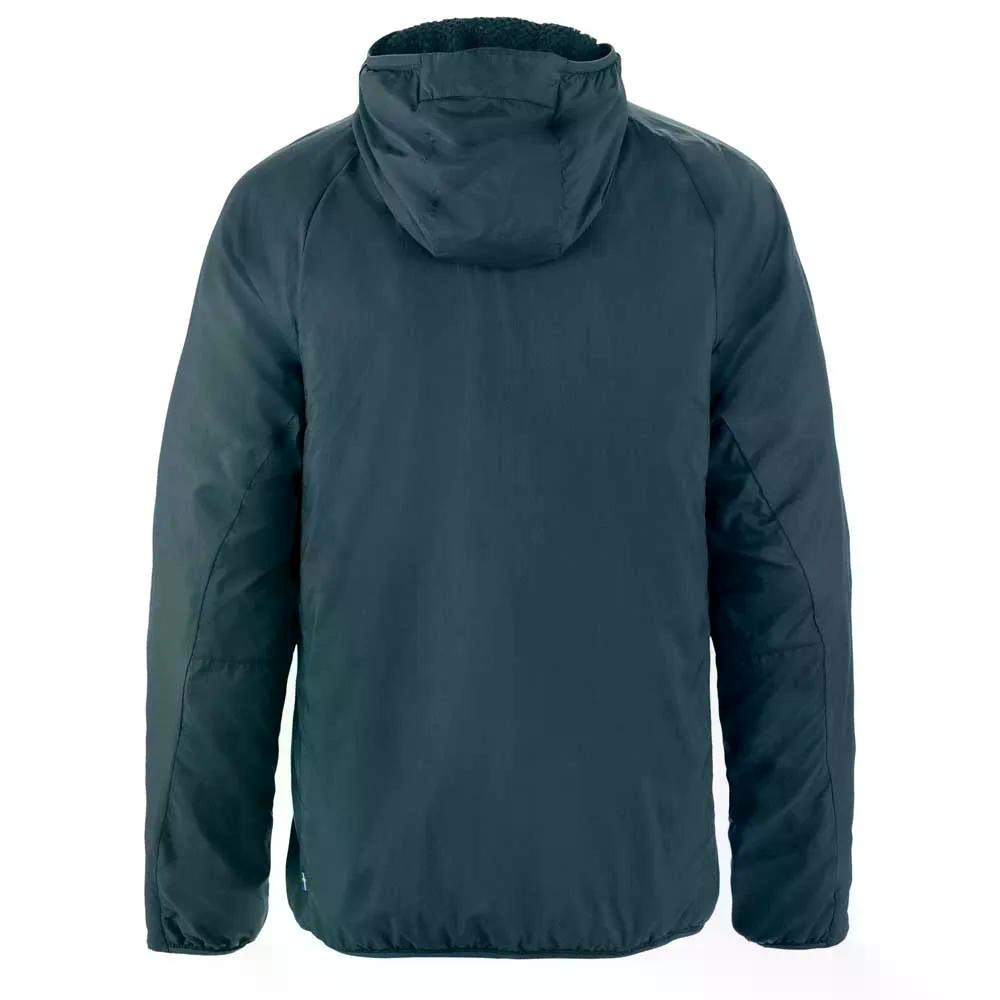 フェールラーベン ケブ サーマル ジャケット （ MountainBlue ） | Fjallraven Keb...