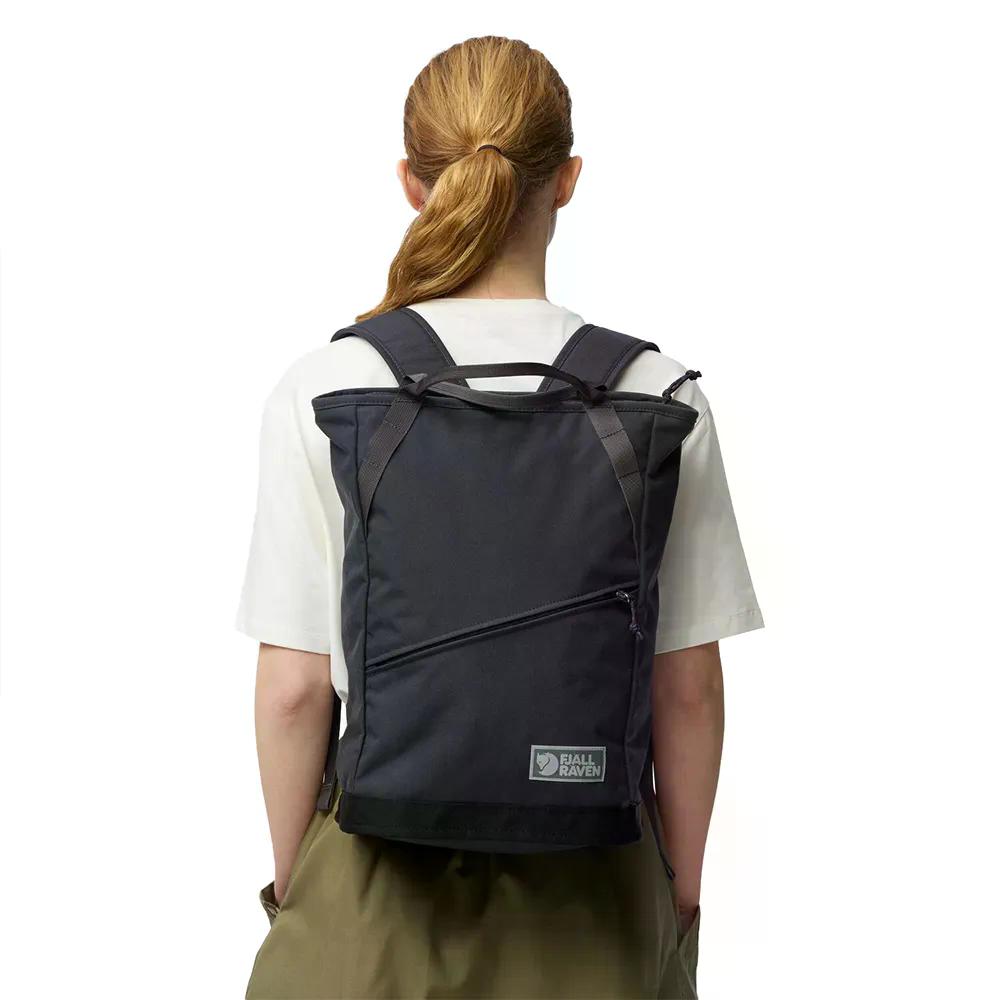 Rakuten - Fjallraven Vardag 22L トートバッグ （ CoalBlack ） [t]
